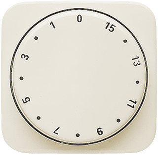 ABB Busch-Jaeger draaiknop timer - 1770-212-102 - 1753-0-6059 - Busch-Jaeger ABB Busch-Jaeger draaiknop timer - 1770-212-102 - 1753-0-6059 - Busch-Jaeger