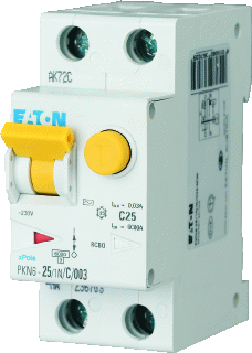 Eaton Moeller PKN6 - Aardlekautomaat 236699 - 4015082366995 - eaton Eaton Moeller PKN6 - Aardlekautomaat 236699 - 4015082366995 - eaton
