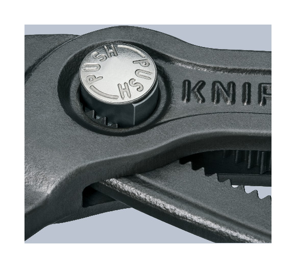 Knipex 8701 - Waterpomptang 87 01 250 - 4003773022022 - Knipex Knipex 8701 - Waterpomptang 87 01 250 - 4003773022022 - Knipex