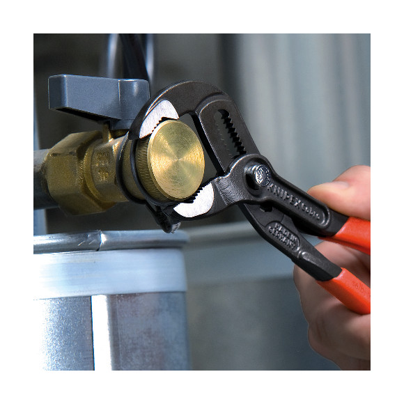 Knipex 8701 - Waterpomptang 87 01 250 - 4003773022022 - Knipex Knipex 8701 - Waterpomptang 87 01 250 - 4003773022022 - Knipex