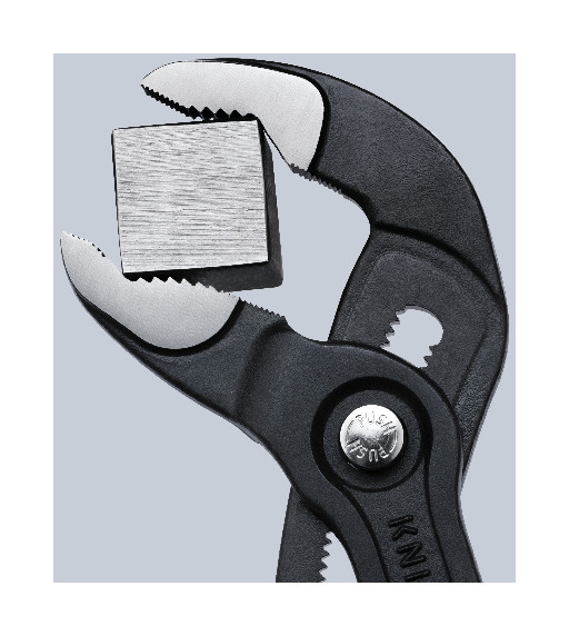 Knipex 8701 - Waterpomptang 87 01 250 - 4003773022022 - Knipex Knipex 8701 - Waterpomptang 87 01 250 - 4003773022022 - Knipex