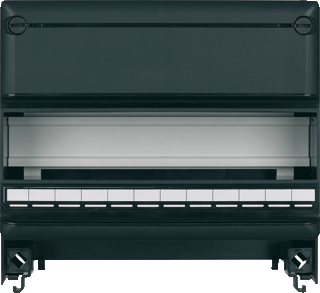 Eaton Holec Systeem 55 - Lege kast ADPT165 - 8711426321670 - eaton Eaton Holec Systeem 55 - Lege kast ADPT165 - 8711426321670 - eaton