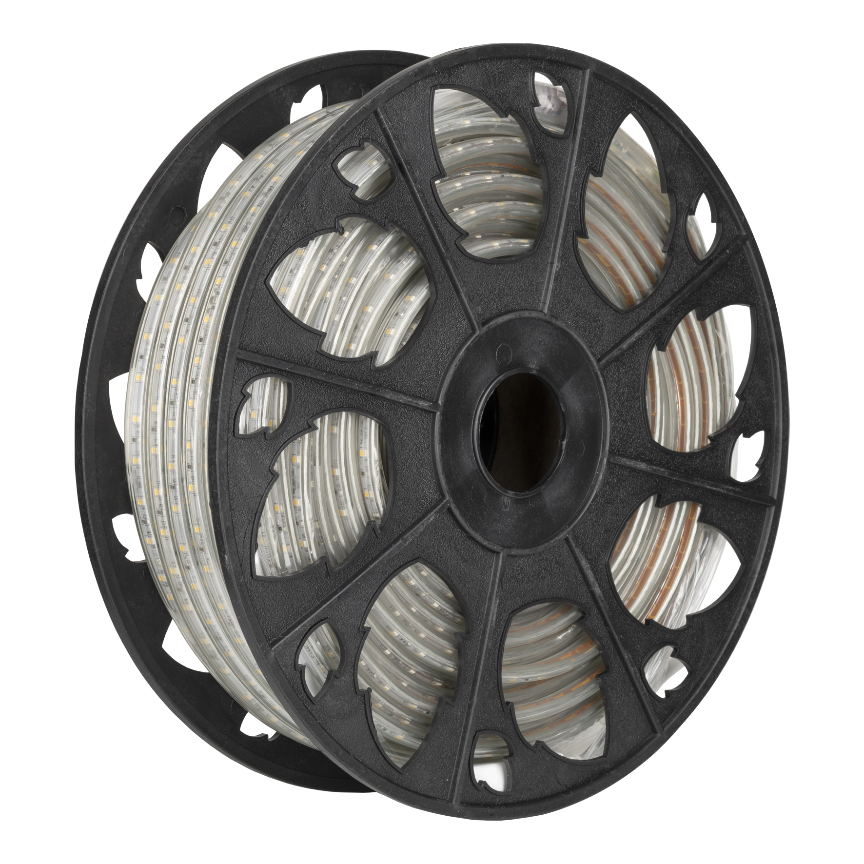 Bailey Work lighting Robust Led rope 50M 5W/M 380LM/M 4000K ip65 - 145374 - werklamp trapgalerij - 8714681453742 - Bailey Bailey Work lighting Robust Led rope 50M 5W/M 380LM/M 4000K ip65 - 145374 - werklamp trapgalerij - 8714681453742 - Bailey