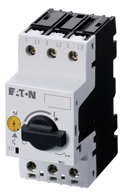 Eaton Moeller PKZ - Motorbeveiligingsschakelaar PKZM0-25 - 4015080469896 - eaton Eaton Moeller PKZ - Motorbeveiligingsschakelaar PKZM0-25 - 4015080469896 - eaton