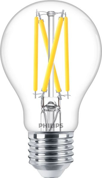 Philips Classic LEDBulb DT - LED lamp 64612700 - 9watt - 64612700|26866 - Philips Philips Classic LEDBulb DT - LED lamp 64612700 - 9watt - 64612700|26866 - Philips