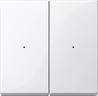 Schneider Electric M-Smart polarwit - dimmertoets mtn619219 - mtn619219 - Schneider Electric Merten Schneider Electric M-Smart polarwit - dimmertoets mtn619219 - mtn619219 - Schneider Electric Merten