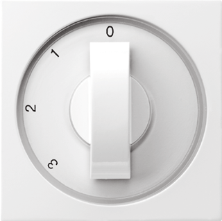 Gira draaiknop mat - 066527 - 066527 - GIRA Gira draaiknop mat - 066527 - 066527 - GIRA