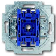 ABB Busch-Jaeger basiselement - impulsdrukker 2020us-206 - 4011395045909 -  ABB Busch-Jaeger basiselement - impulsdrukker 2020us-206 - 4011395045909 -