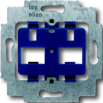 ABB Busch-Jaeger draagring - 1816 - 1816 - Busch-Jaeger ABB Busch-Jaeger draagring - 1816 - 1816 - Busch-Jaeger