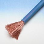 Eldra VDS soepel blauw (KNIP) - 2,5mm - 2121 100 - 8716286236331 -  Eldra VDS soepel blauw (KNIP) - 2,5mm - 2121 100 - 8716286236331 -