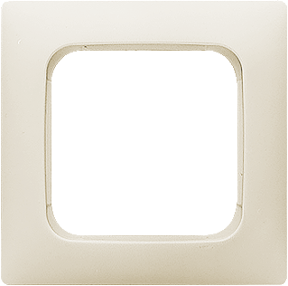 ABB Busch-Jaeger Standaard SI Linear creme - afdekraam 2511-212k-102 - 2511-212k-102 - Busch-Jaeger ABB Busch-Jaeger Standaard SI Linear creme - afdekraam 2511-212k-102 - 2511-212k-102 - Busch-Jaeger