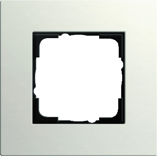 Gira Esprit linoleum multiplex lichtgrijs/wit - afdekraam 0211220 - 4010337015819 - GIRA Gira Esprit linoleum multiplex lichtgrijs/wit - afdekraam 0211220 - 4010337015819 - GIRA