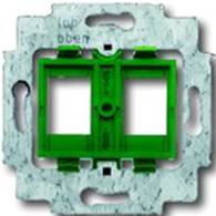 ABB Busch-Jaeger draagring - 1810 - 1810 - Busch-Jaeger ABB Busch-Jaeger draagring - 1810 - 1810 - Busch-Jaeger