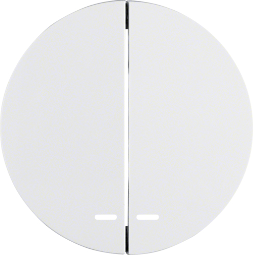 Hager Berker R1 polarwit - Bedieningswip 16272089 - 4011334371526 - Berker Hager Berker R1 polarwit - Bedieningswip 16272089 - 4011334371526 - Berker