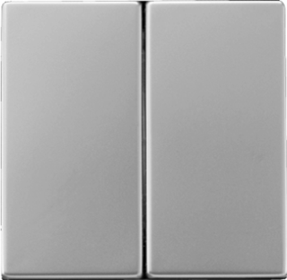 Jung bedieningswip - al2995 - Aluminium - 4011377182950 -  Jung bedieningswip - al2995 - Aluminium - 4011377182950 -