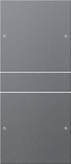 Gira KNX wippensets voor tastsensor 3 - 218228 - 4010337012139 - GIRA Gira KNX wippensets voor tastsensor 3 - 218228 - 4010337012139 - GIRA