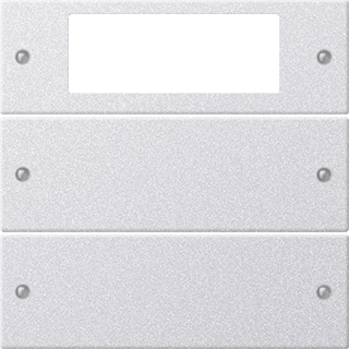 Gira KNX wippensets voor tastsensor 3 - 219226 - 4010337012290 - GIRA Gira KNX wippensets voor tastsensor 3 - 219226 - 4010337012290 - GIRA