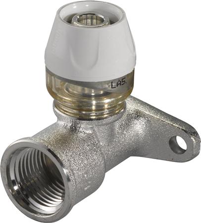 Uponor RTM muurplaat met flens 16 mm x 1/2 bi.dr - 4021598116641 - Uponor Uponor RTM muurplaat met flens 16 mm x 1/2 bi.dr - 4021598116641 - Uponor