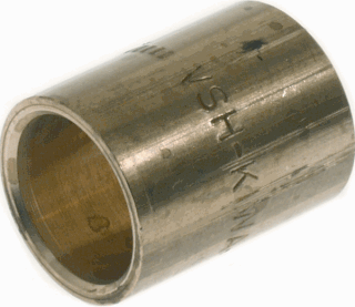 Vsh Messing sok 22mm soldeer 6924682 - 0400554 - 8711985040319 - VSH Vsh Messing sok 22mm soldeer 6924682 - 0400554 - 8711985040319 - VSH