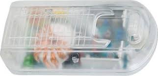 Tradim vloerdimmer 35-150VA - 31070 - 8718801931349 - TRADIM Tradim vloerdimmer 35-150VA - 31070 - 8718801931349 - TRADIM