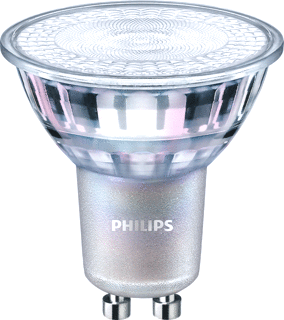 Philips Master Ledspot 3.9-35W GU10 - Warm Wit – 70755500 - 70755500 - Philips Philips Master Ledspot 3.9-35W GU10 - Warm Wit – 70755500 - 70755500 - Philips