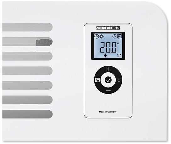 Stiebel Eltron CON 20 Premium Wandkonvector, 2.0kW/230V, wit - 237833 - 4017212378335|omdoosh510xb840xd155mm - Stiebel Eltron Stiebel Eltron CON 20 Premium Wandkonvector, 2.0kW/230V, wit - 237833 - 4017212378335|omdoosh510xb840xd155mm - Stiebel Eltron