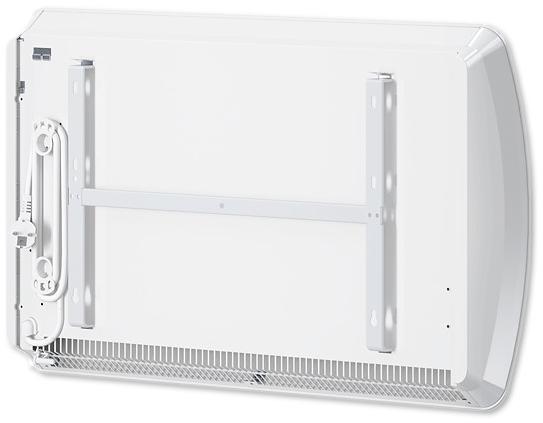 Stiebel Eltron CON 20 Premium Wandkonvector, 2.0kW/230V, wit - 237833 - 4017212378335|omdoosh510xb840xd155mm - Stiebel Eltron Stiebel Eltron CON 20 Premium Wandkonvector, 2.0kW/230V, wit - 237833 - 4017212378335|omdoosh510xb840xd155mm - Stiebel Eltron