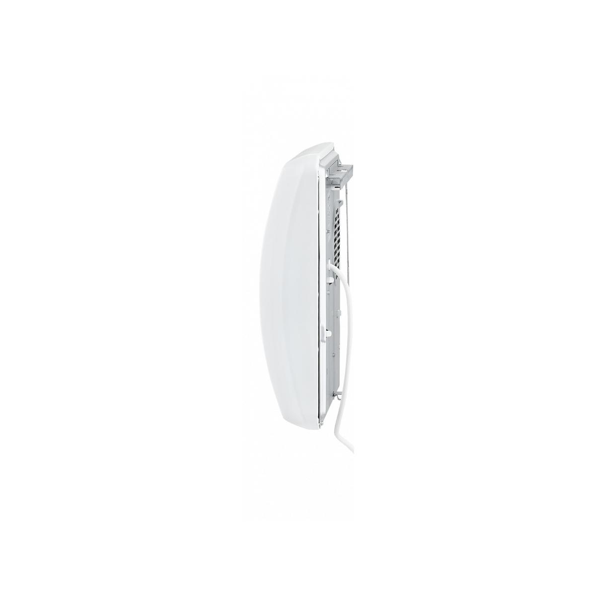 Dimplex Snelverwarmer H 260E 2000Watt voor badkamer wit - 376420 - 4015627376427 - Dimplex Dimplex Snelverwarmer H 260E 2000Watt voor badkamer wit - 376420 - 4015627376427 - Dimplex