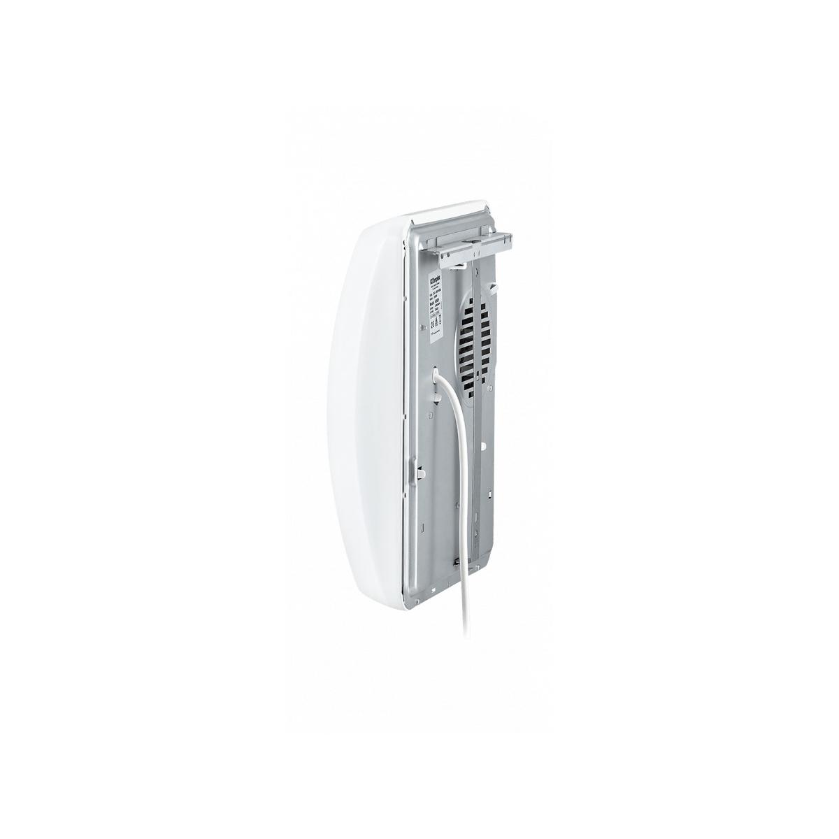 Dimplex Snelverwarmer H 260E 2000Watt voor badkamer wit - 376420 - 4015627376427 - Dimplex Dimplex Snelverwarmer H 260E 2000Watt voor badkamer wit - 376420 - 4015627376427 - Dimplex