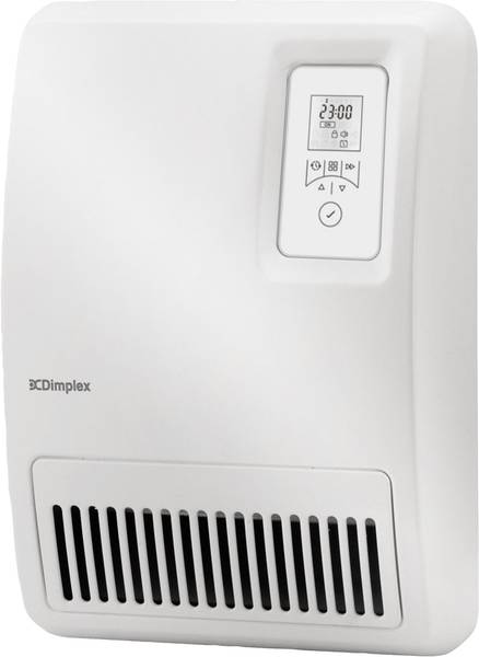 Dimplex Snelverwarmer H 260E 2000Watt voor badkamer wit - 376420 - 4015627376427 - Dimplex Dimplex Snelverwarmer H 260E 2000Watt voor badkamer wit - 376420 - 4015627376427 - Dimplex