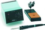 WELLER WS 81 WS 81 set 1-kanaal-soldeerstation 95 W, analoog - T0053250699 - 4003019410132 - Weller