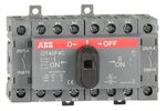 ABB Haf SwitchLine OT - Lastscheider OT40F4C - 1SCA104934R1001 - 6417019390741 - ABB