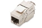 ASSMANN Keystone Module Cat.6A afgeschermd - Toolfree - 4016032293767 - assmann