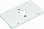 ABB Haf Hafobox 3611 - Montagedeksel 3543S UV - 8712507472762 - ABB Haf