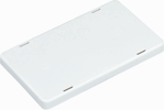 ABB Haf Hafobox - Blinddeksel 3535S - 8712507472755 - ABB Haf