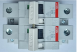 ABB Haf fornuisgroep - 0025-006 - 8712507023957 - ABB Haf Hafonorm