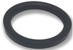 Ariston onderdelen rubberring tbv elementen VLS EVO(Wifi,plus) 50,80,100 Lydos, Nuos etc - Afdichtingsrubber - 