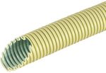 Frankische FFKU-KEMA 16 mm kunststof flexibele highspeed installatiebuis beige - 100mtr - 4013960278460 - FRÄNKISCHE