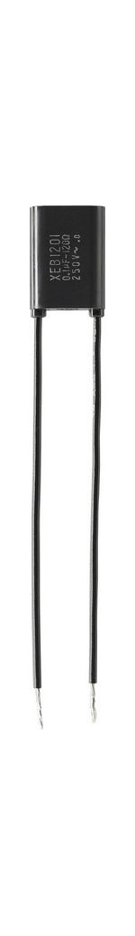 GIRA ontstoringsfilter deurcommunicatie -  127800 - 4010337278009 - GIRA