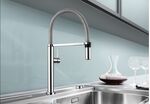 Blanco Keukenkraan BLANCOCULINA-S Mini chroom 519843 - 1156281062 - 4020684610551 - BLANCO