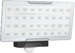 Steinel XLED Pro Wide XL LED-spot, zwart   -   (010065) - 4007841010065 - Steinel