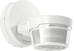ABB Busch-Jaeger Bewegingsschakelaar 6851/22-134 - 16mtr/2300watt - Busch-Wächter PRO 220° Bluetooth - Wit - 4011395319055 - Busch-Jaeger