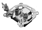 Hirschmann basiselement - wandcontactdoos edc1000 G - MM3480812110 - 8719632687573 - Hirschmann