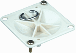 ABB Haf Hafobox - Centraaldoosdeksel 3506 - 8712507003102 - ABB Haf