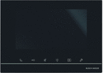 ABB Busch-Jaeger FAH TOUCH PANEL 17,8 CM antraciet - 8300-0-0354 - 4011395182451 - Busch-Jaeger