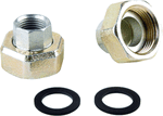 Wilo pompkoppelingset Rp 1/2 "x G 1" 4090808 - 4016322866862 - Wilo