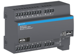 ABB Busch-Jaeger F@home Fah Verwarmingsaktor 230V 12-V din-rail - 2CDG510031R0021 - HA-M-0.12.12 - 4053546178661 - 