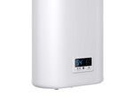 Thermex IF 100 V PRO platte boiler RVS Vertikaal - inclusief inlaatcombinatie en muurankers - - Thermex
