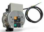 Wilo Para energiezuinige pomp 25/7-70/SC - inbouwlengte 130mm - Max. opvoerhoogte: 7,5 m - Max. debiet: 3,4m³/h - 4531180 - Wilo