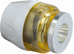 Uponor RTM eindstuk insteekfitting 16mm - 1059013 - 1059013 - Uponor